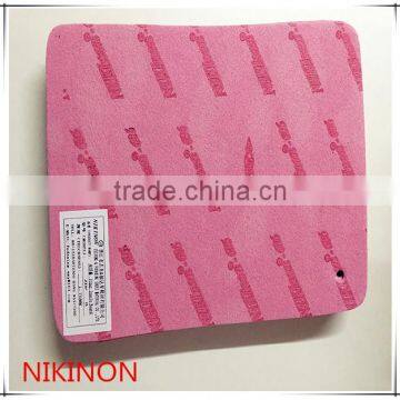 100% Cotton Non Wovem Fabric ,Fiber Cement Board Price ,non Woven Insole Board photo-4