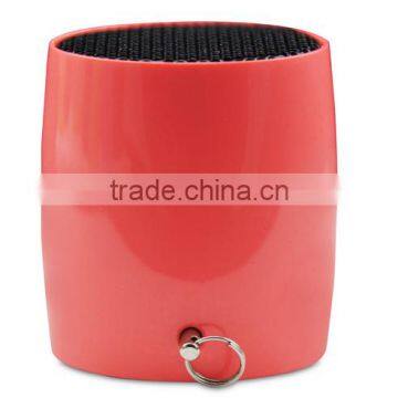 Portable Bluetooth Hands Free Speaker photo-6
