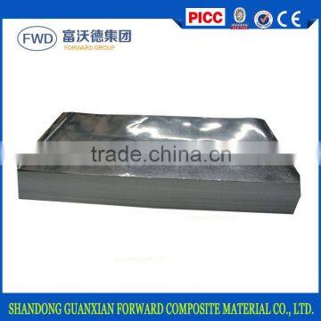 Galvanized Steel Coil Z45, Gi Galvanized Cold Rolled Laminate Sheet photo-3