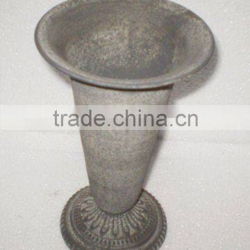 KS01250F- Metal Urn