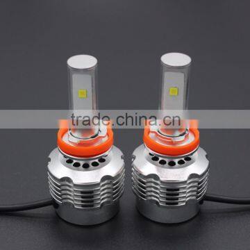 LED Car Headlight Bulbs Beam Angle:360 Degree Kit H4 H7 H8 H9 H10 H11 H16 9005/HB3 9006/HB4 6500K LED Headlight Conversion Kit photo-5