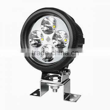 New products factory price waterproof ip68 square cree high power 40w led work light                        
                                                Quality Choice