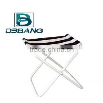 Small Matel Folding Fishing/Picnic Stool