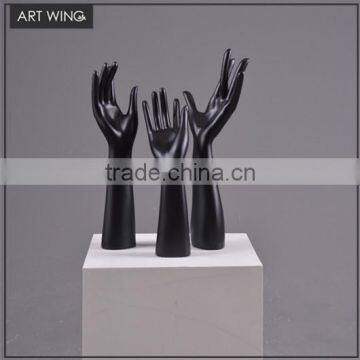 male mannequin manikin jewellary display resin hands for sale                        
                                                                                Supplier's Choice