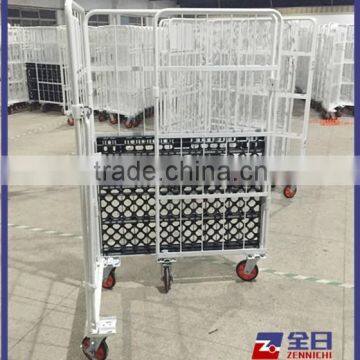 Logistics Rolling Cart Trolley