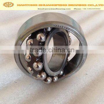 front wheel drive bearing nsk self aligning ball bearing 1215