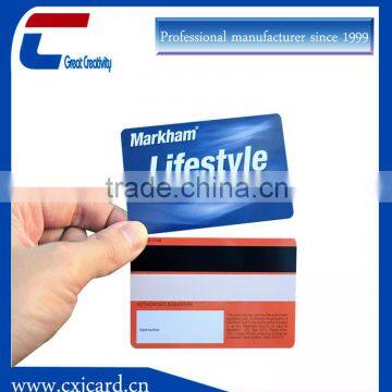 Barcode Rfid Contactless Key Parking Cards