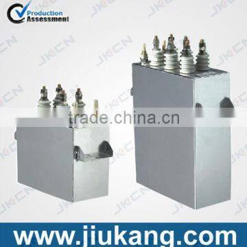 Electric Heating Capacitor (RFM0.75-1600-1.0S)