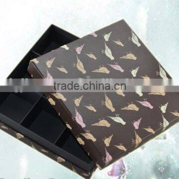 Household goods receive box packing box sockssilk scarves garment box /packing box /storting box
