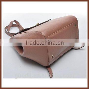 Fashional Designed Genuine Leather Lady Wallet for Lady in Guangdong photo-3
