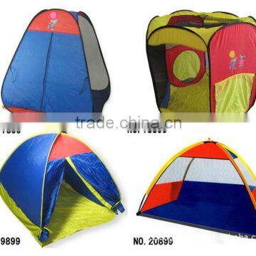 Quickly Open Beach Tent photo-3