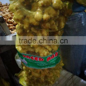 Fresh Ginger photo-3