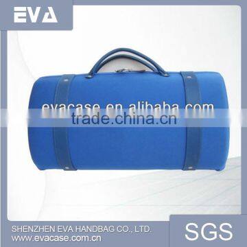 EVA Custom Single Wine Case With Handle photo-4