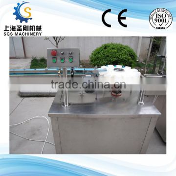 Full-automatic Bottle Unscrambler photo-4