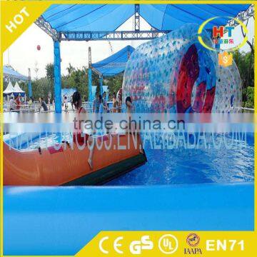 Funny Water Games Water Roller With Lowest Price Sale for Sale photo-4