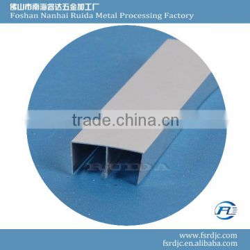 RUIDA China Manufacturer Extruded Aluminum accessories Profiles