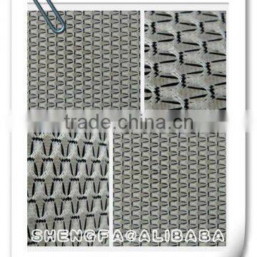 100% Polyester 3D Mesh Fabric