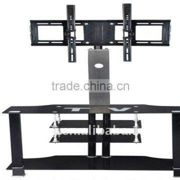 Hot glass TV Stand TV-518