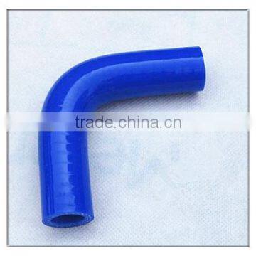 90 degree silicone elbow hose