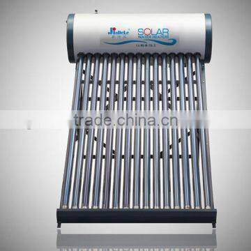 Solar Water Heater Non-pressurized photo-2