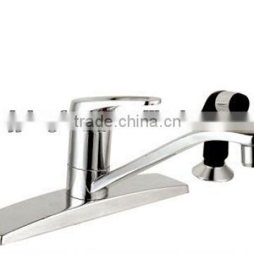 South Ameria standard simple style faucet