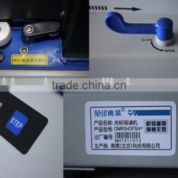 OMR S43FSA/ OMR Scanner