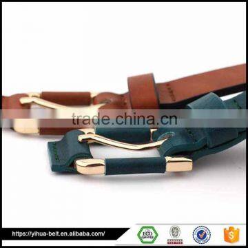 Good quality manufacturer charming style belt buckle for belt