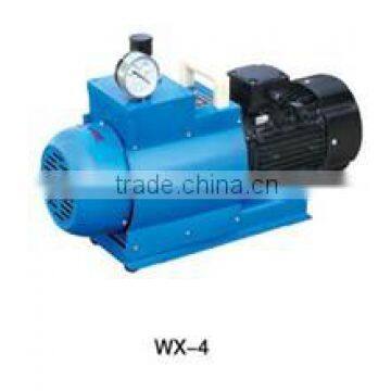 WX Series Hand Held Oil Free Quiet Vacuum Pump Quality Choice photo-5
