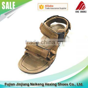 New Design Men Gender Army Style Fashion Sandals Shoes                        
                                                                                Supplier's Choice