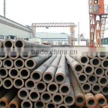 321h stainless steel seamless pipe