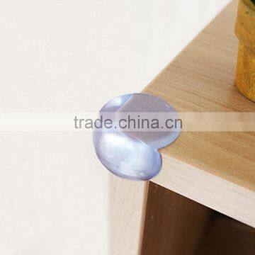 Babymatee Table Corner Guard Baby Safety Non-toxic PVC Corner Protectors for Furniture photo-5