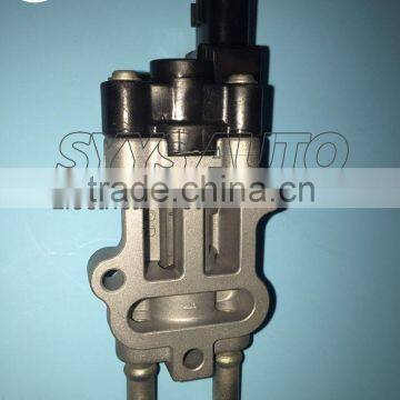Original Genuine Idle Air Control Valve 22270-0D040, 22270-22060, 22270-22061 for Vibe Toyota Corolla Matrix 2003-2006 photo-2