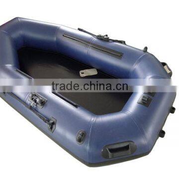 inflatable white water boat/CE Certificated Inflatable Fishing Boat