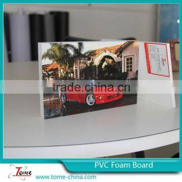 Wholesale pvc sheet waterproof foam board