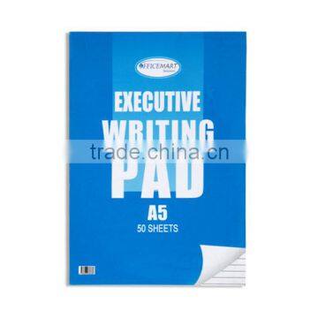 A4 Ruled Legal Pads Printed photo-2