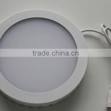 Fashion Round Waterproof LED Bath Ceiling Light IP65 LED Shower Light (SC-C102A)