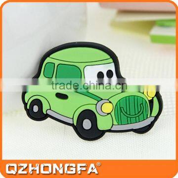 Good Quality Soft PVC Custom Refrigerator Magnet