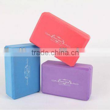 Wholesale yoga block,yoga brick