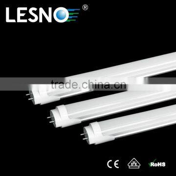 CE RoHS Approval Led Light Brightness Led t8 Tube 24w 1500mm for Workshop Led Lighting photo-4