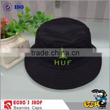 2015 Hot Sale 100% polyester Custom Full Printing Fashion Fishman Bucket Hat                        
                                                Quality Choice