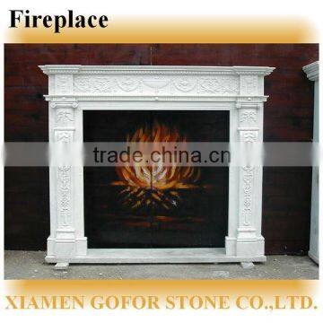 High quality bio fireplace