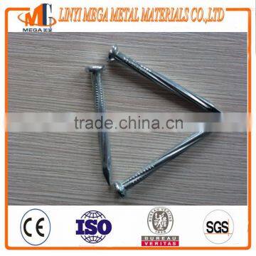 Hardened Steel 45# Steel Concrete Nails photo-4