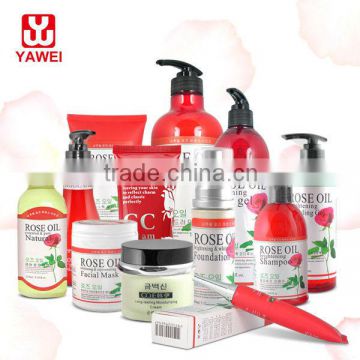 Orginic Body Wash products