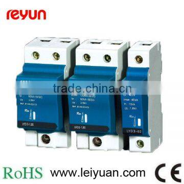 Single Phase Surge Protectors