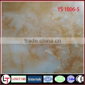 marble design hot stamping foil for pvc wall panel in haining