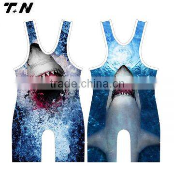 Wholesale wrestling singlet custom,wrestling singlet