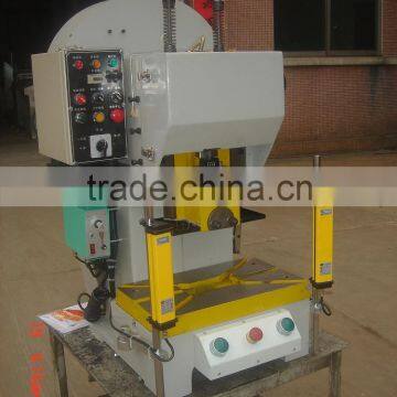 pneumatic punching machine