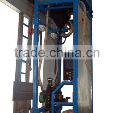 Xionggu S-810 Automatic Welding Machine for Pipe Fabrication photo-2