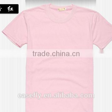 Factory Direct Sales T shirts for Sublimation Printing