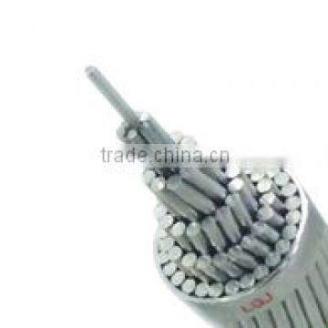 Overhead Power Transmission Line AAC Conductor bare conductor